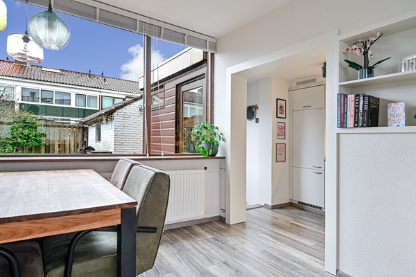 Medium property photo - Kanariestraat 8, 3201 VE Spijkenisse